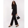 Italy Moda Kostiumėlis moterims-MI-KMPL-A2940.01-juoda