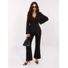 Italy Moda Kostiumėlis moterims-MI-KMPL-A2940.01-juoda