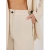 Italy Moda Komplet-MI-KMPL-A2943.85-jasny smėlio spalva