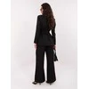Italy Moda Kostiumėlis moterims-MI-KMPL-A2943.85-juoda