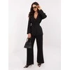 Italy Moda Kostiumėlis moterims-MI-KMPL-A2943.85-juoda