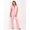 Italy Moda Komplet-MI-KMPL-A541518.93-jasny rožinis