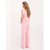 Italy Moda Komplet-MI-KMPL-A541518.93-jasny rožinis