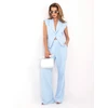 Italy Moda Komplet-MI-KMPL-A541518.93-šviesiai mėlyna