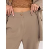 Italy Moda Komplet-MI-KMPL-A54256.16P-ciemny bezowy