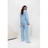 Italy Moda Komplet-MI-KMPL-A54256.16P-šviesiai mėlyna