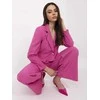 Italy Moda Kostiumėlis moterims-MI-KMPL-C278.70-fuksjowy