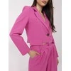 Italy Moda Kostiumėlis moterims-MI-KMPL-C278.70-fuksjowy