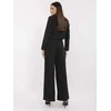 Italy Moda Kostiumėlis moterims-MI-KMPL-C278.70-juoda