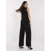 Italy Moda Kostiumėlis moterims-MI-KMPL-C322.68-juoda