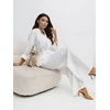 Italy Moda Komplet-MI-KMPL-C352.50-ecru