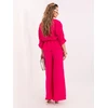 Italy Moda Komplet-MI-KMPL-C352.50-fuksjowy
