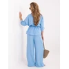 Italy Moda Komplet-MI-KMPL-C352.50-šviesiai mėlyna