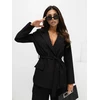 Italy Moda Komplet-MI-KMPL-C835.99-juoda