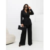 Italy Moda Komplet-MI-KMPL-C835.99-juoda