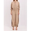 Italy Moda Komplet-MI-KMPL-K7173M.95-ciemny bezowy
