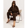 Italy Moda Komplet-MI-KMPL-K72201.83-ruda