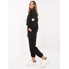 Italy Moda Moteriškas laisvalaikio kostiumas MI-KMPL-M5879.86