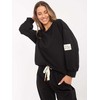 Italy Moda Moteriškas laisvalaikio kostiumas MI-KMPL-M5879.86