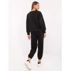 Italy Moda Moteriškas laisvalaikio kostiumas MI-KMPL-M5879.86