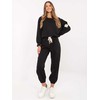 Italy Moda Moteriškas laisvalaikio kostiumas MI-KMPL-M5879.86