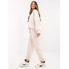 Italy Moda Moteriškas laisvalaikio kostiumas MI-KMPL-M5879.86
