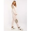 Italy Moda Rinkinys-MI-KMPL-M6122.60-smėlio spalvos