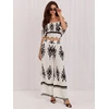Italy Moda Komplet-MO-KMPL-126175.85-ecru