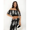 Italy Moda Komplet-MO-KMPL-126175.85-juoda