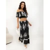 Italy Moda Komplet-MO-KMPL-126175.85-juoda