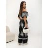 Italy Moda Komplet-MO-KMPL-126175.85-juoda
