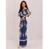 Italy Moda Komplet-MO-KMPL-126175.85-tamsiai mėlyna
