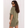 Italy Moda Komplet-MO-KMPL-M61773xy.86-khaki