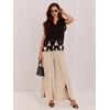 Italy Moda Koszula-IR-KS-M116056.98-juoda