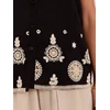 Italy Moda Koszula-IR-KS-M116056.98-juoda