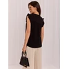 Italy Moda Koszula-IR-KS-M116056.98-juoda