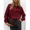 Italy Moda Koszula-IR-KS-M116103.64-bordinė