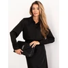 Italy Moda Koszula-IR-KS-M116103.64-juoda