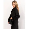 Italy Moda Koszula-IR-KS-M116103.64-juoda