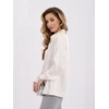Italy Moda Koszula-IR-KS-M116169.67-ecru