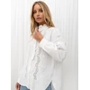 Italy Moda Koszula-IR-KS-MO-K10.99-balta
