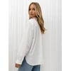 Italy Moda Koszula-IR-KS-MO-K10.99-balta