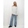 Italy Moda Koszula-IR-KS-MO-S4253.36-ecru