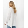 Italy Moda Koszula-IR-KS-MO-S4253.36-ecru
