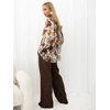 Italy Moda Koszula-IR-KS-MO-S4545.92-ruda