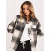 Italy Moda Koszula-IR-KS-YY102.66-juoda