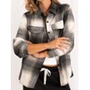 Italy Moda Koszula-IR-KS-YY102.66-juoda