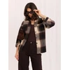 Italy Moda Koszula-IR-KS-YY102.66-ruda