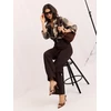 Italy Moda Koszula-IR-KS-YY102.66-ruda