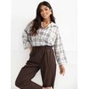 Italy Moda Koszula-IT-KS-16567.01-šviesiai mėlyna